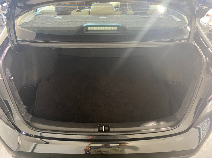 Used 2026 Toyota Corolla LE FWD image 17