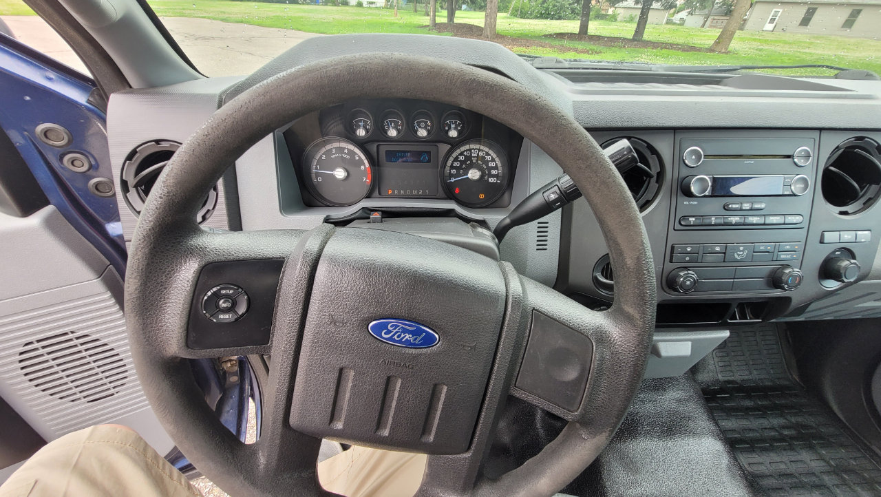 Used 2015 Ford F350 XL image 12