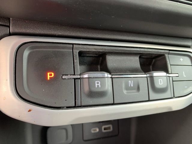 Used 2022 GMC Acadia SLE w/ Infotainment Package image 35