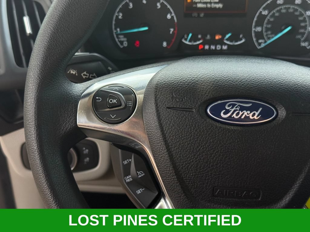 Used 2023 Ford Transit Connect XLT FWD image 11