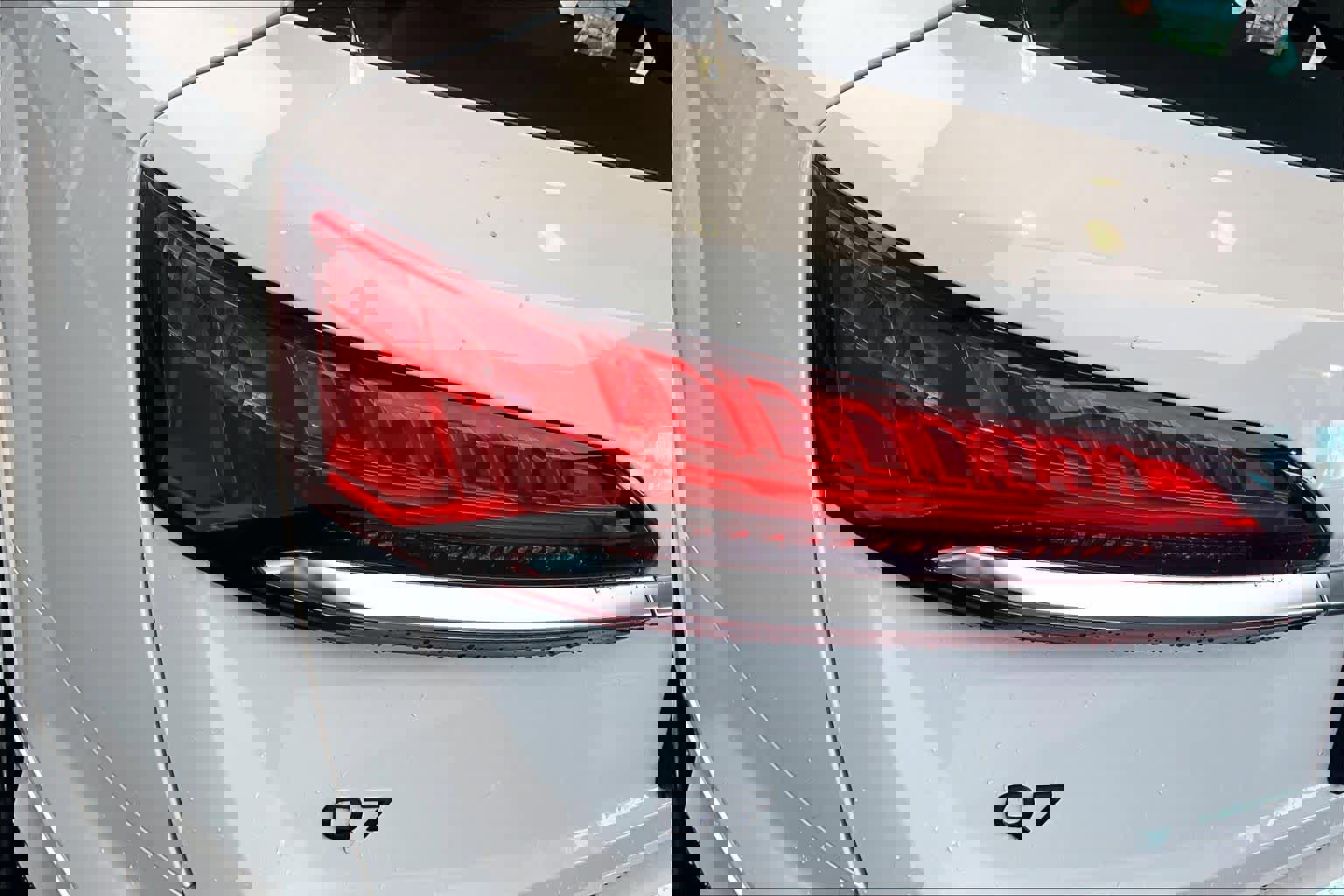 New 2026 Audi Q7 Premium Plus image 14