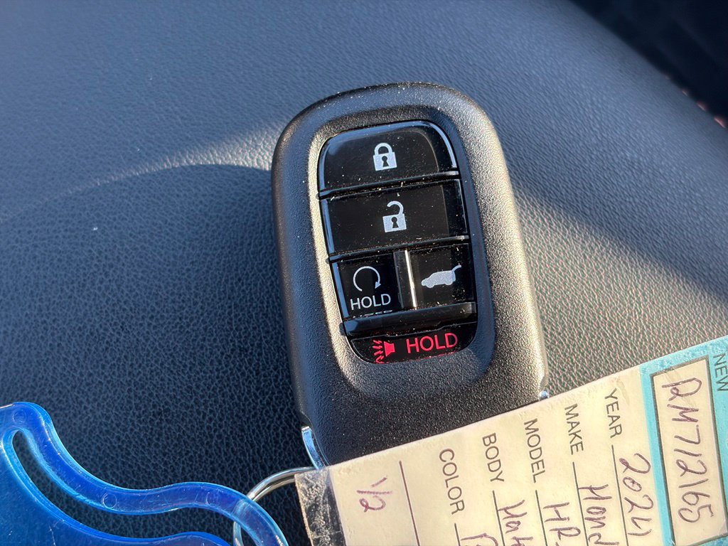 Used 2024 Honda HR-V Sport image 35