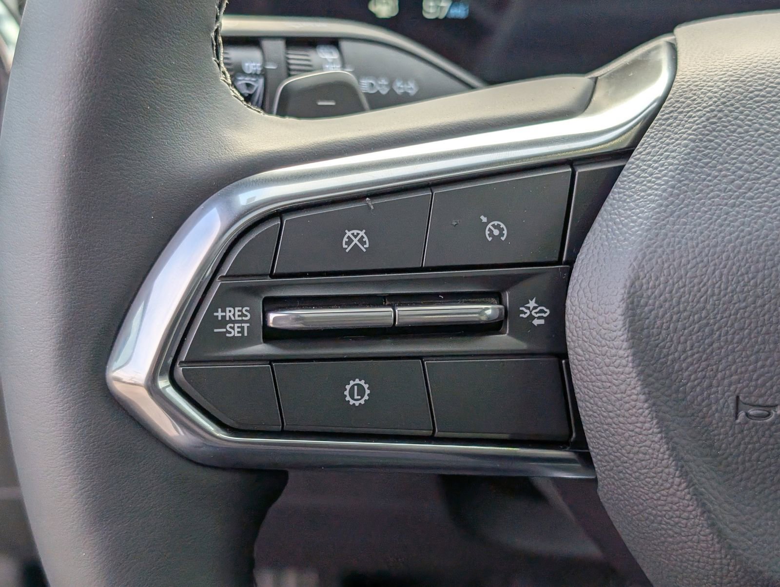 New 2026 Chevrolet Equinox LT w/ Safety and Technology Package image 16