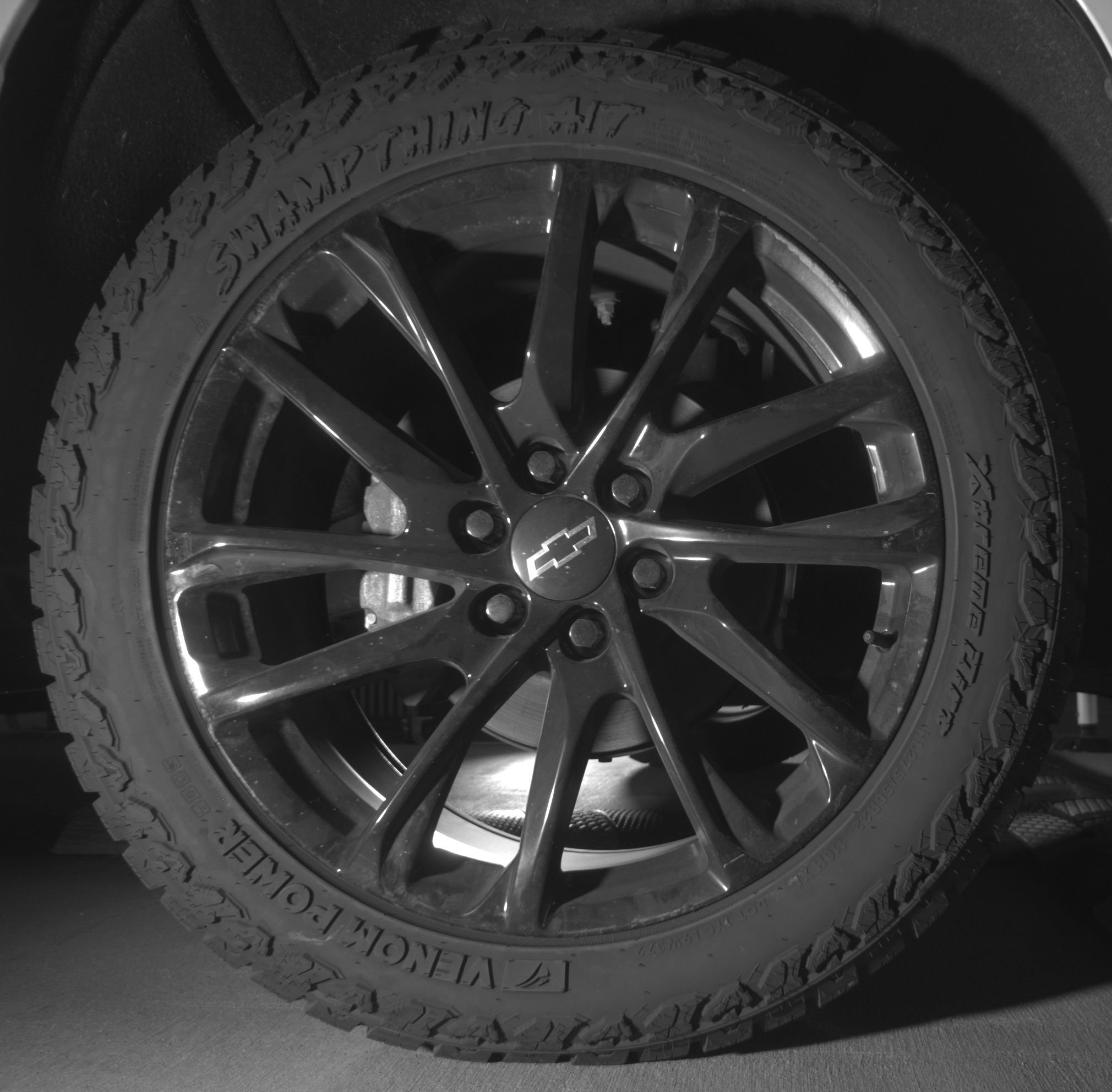 Used 2022 Chevrolet Silverado 1500 RST w/ Rally Edition AWD/4WD image 11