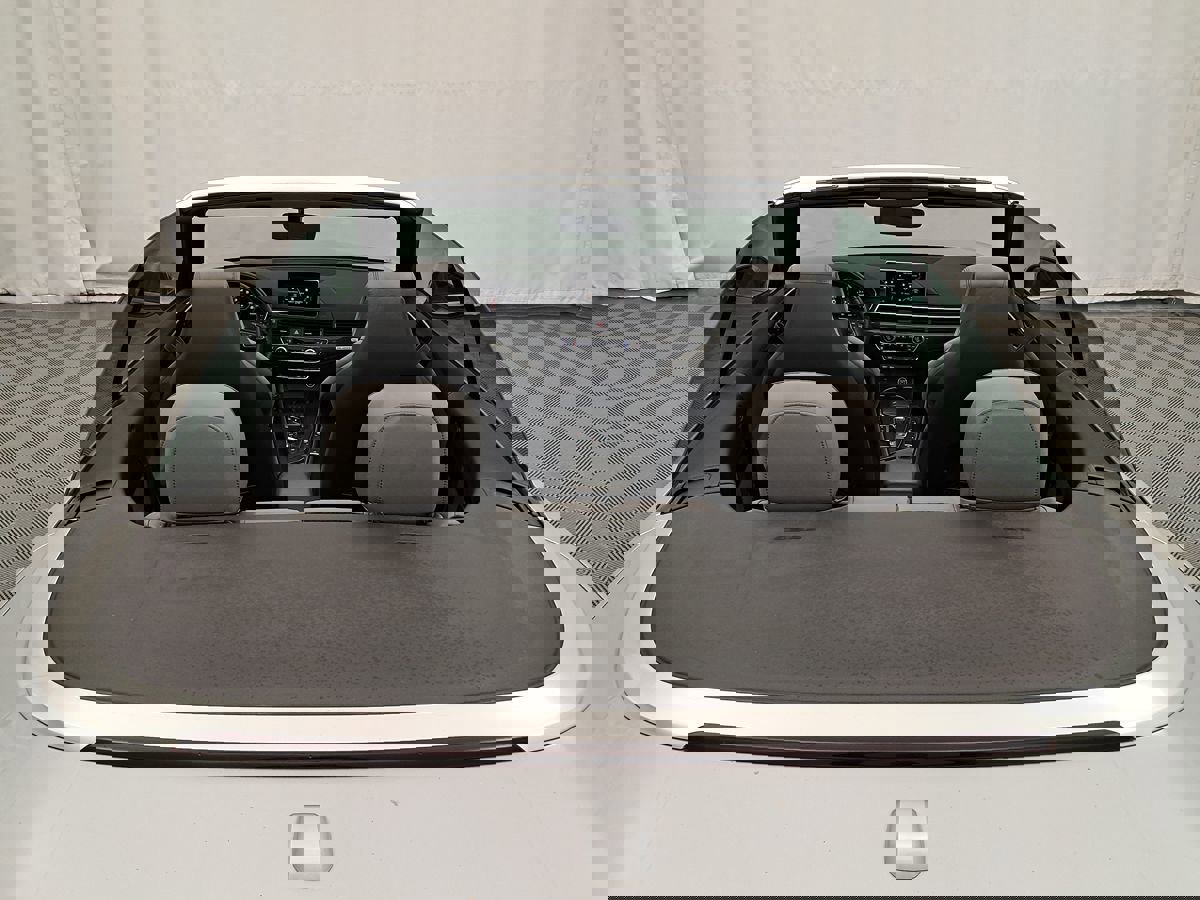 Used 2018 Audi S5 Premium Plus w/ Navigation Package image 7