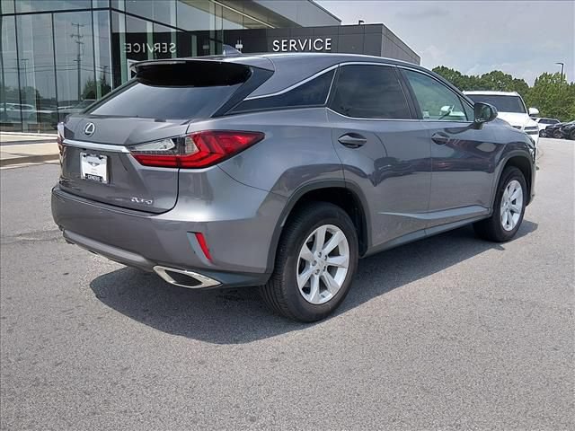 Used 2017 Lexus RX 350 FWD w/ Accessory Package image 3