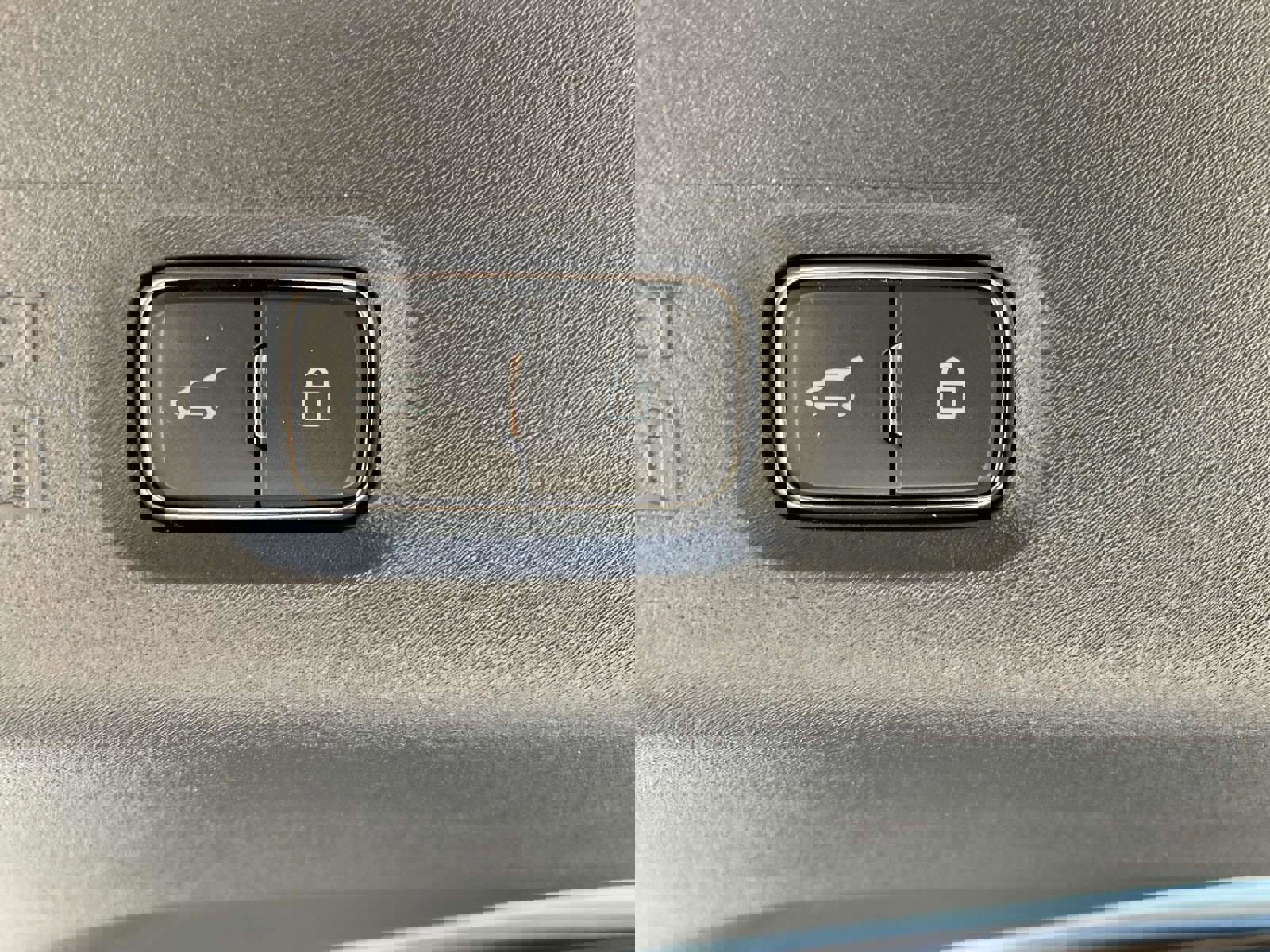 New 2025 Lincoln Navigator L Reserve w/ Jet Appearance Package image 15