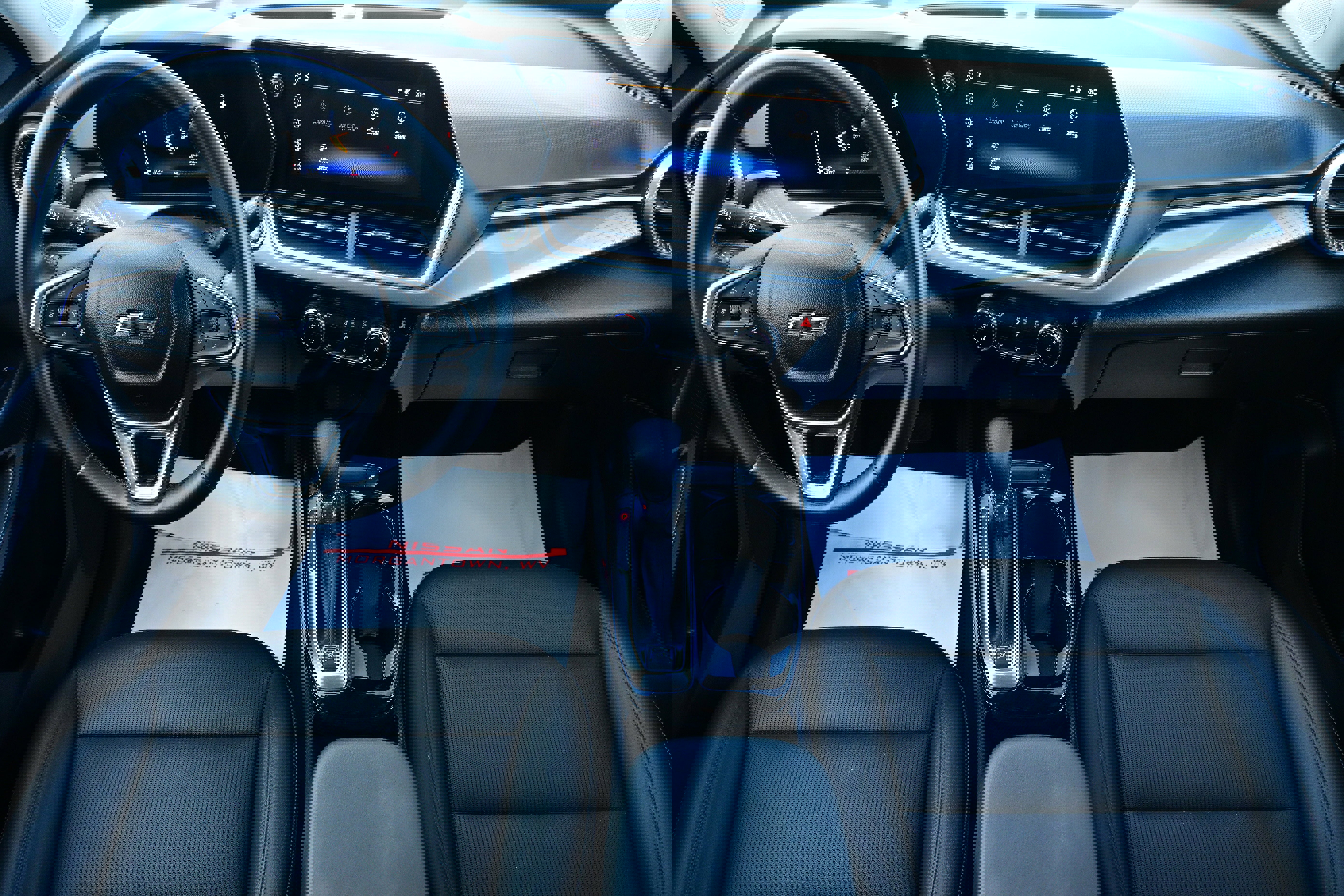 Used 2024 Chevrolet Trax ACTIV image 16