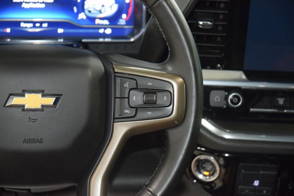 Used 2024 Chevrolet Silverado 2500 High Country w/ Technology Package image 42