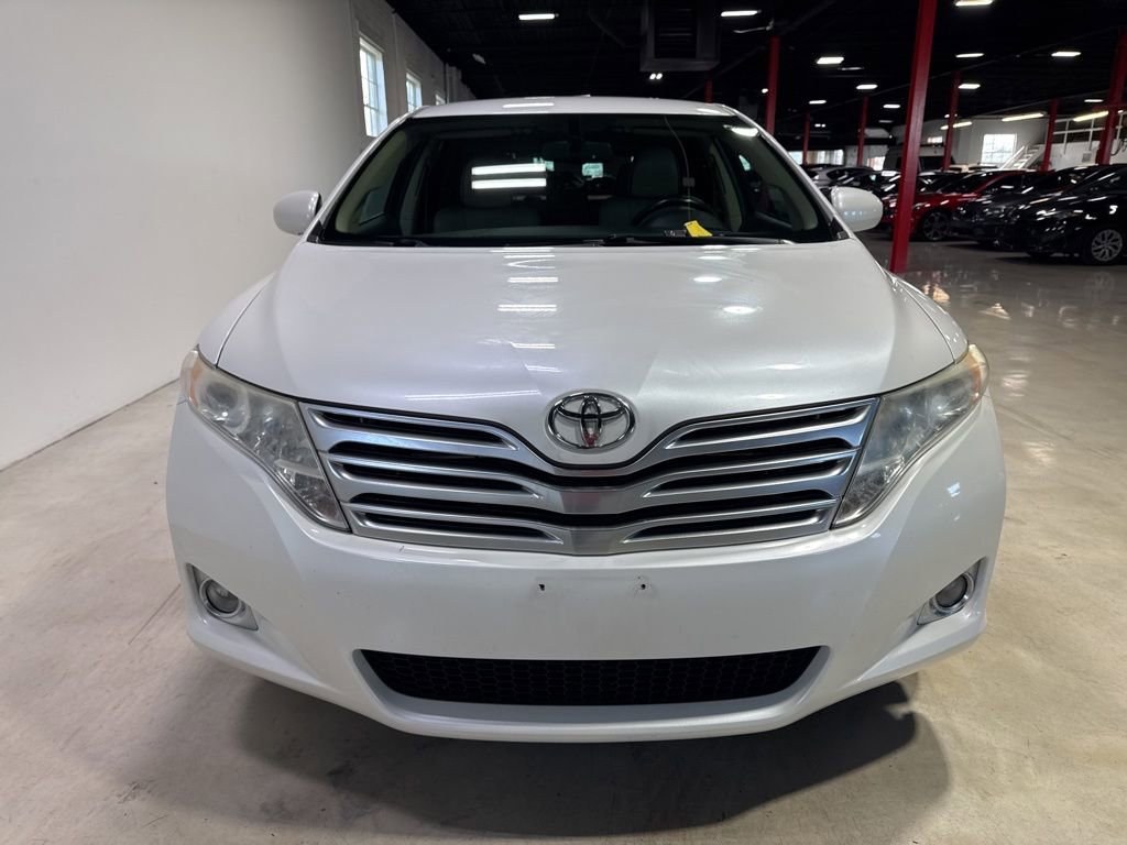 Used 2012 Toyota Venza XLE AWD/4WD image 8