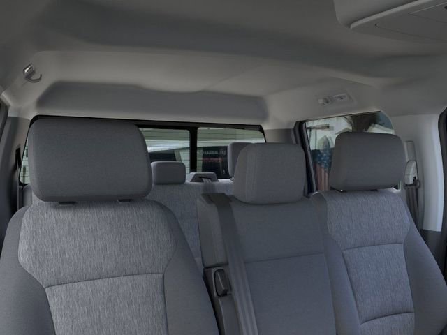 New 2026 Ford F250 XL w/ STX Appearance Package image 22