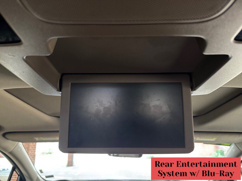 Used 2018 Honda Odyssey Touring image 29