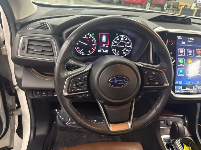 Used 2024 Subaru Ascent Touring w/ Popular Package #2 AWD/4WD image 17