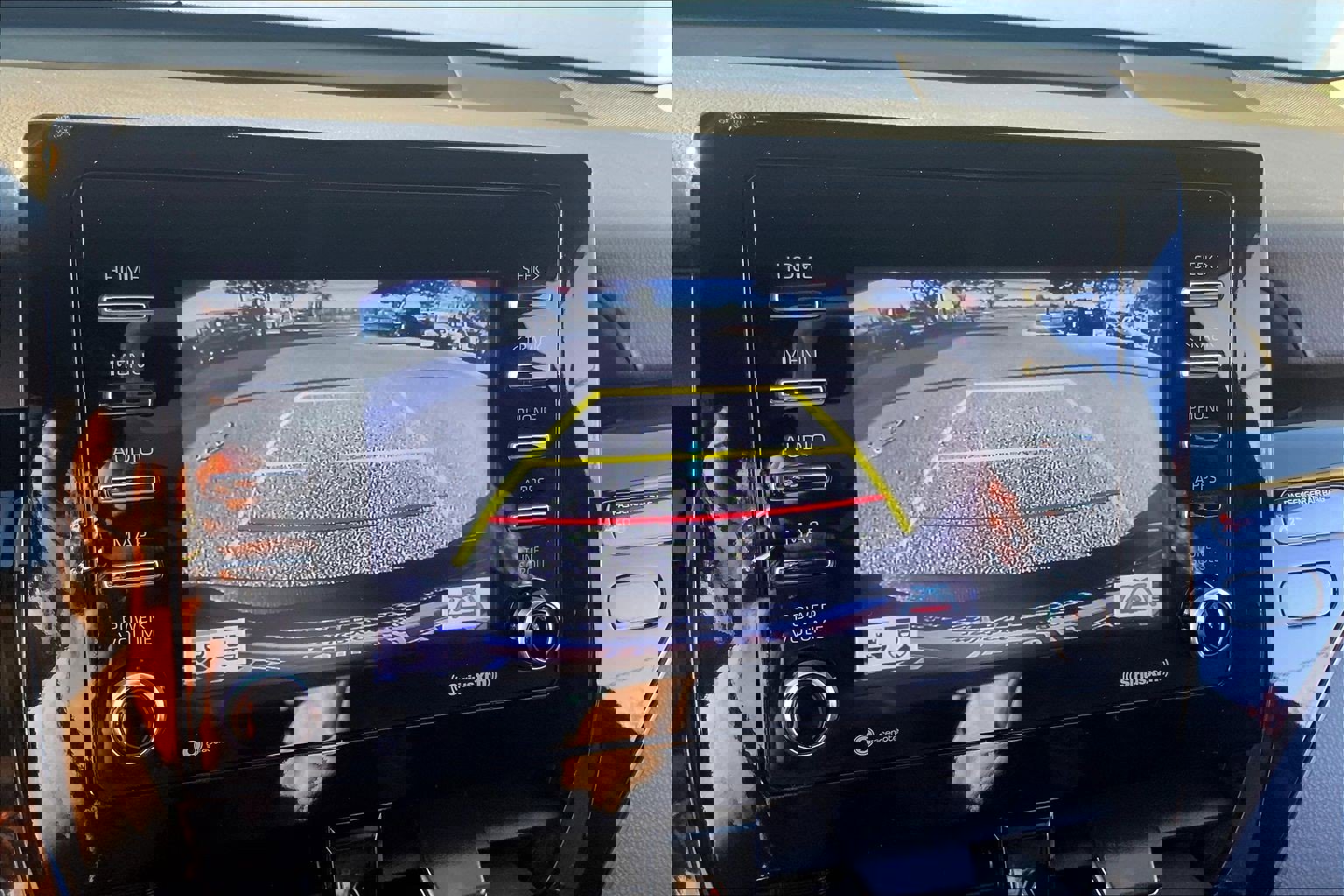 Used 2023 Toyota Camry SE image 26