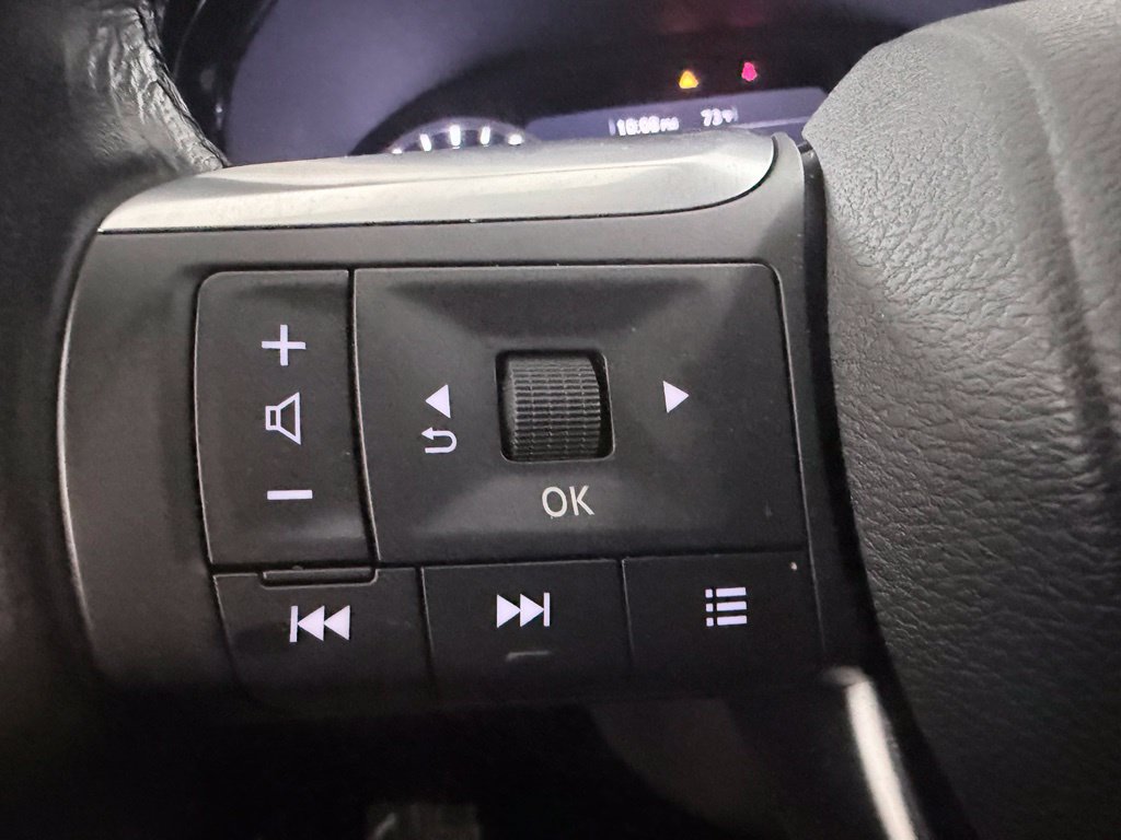 Certified 2024 INFINITI QX60 Pure FWD image 23