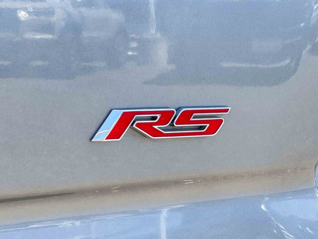 Used 2023 Chevrolet Camaro LT w/ RS Package RWD image 10