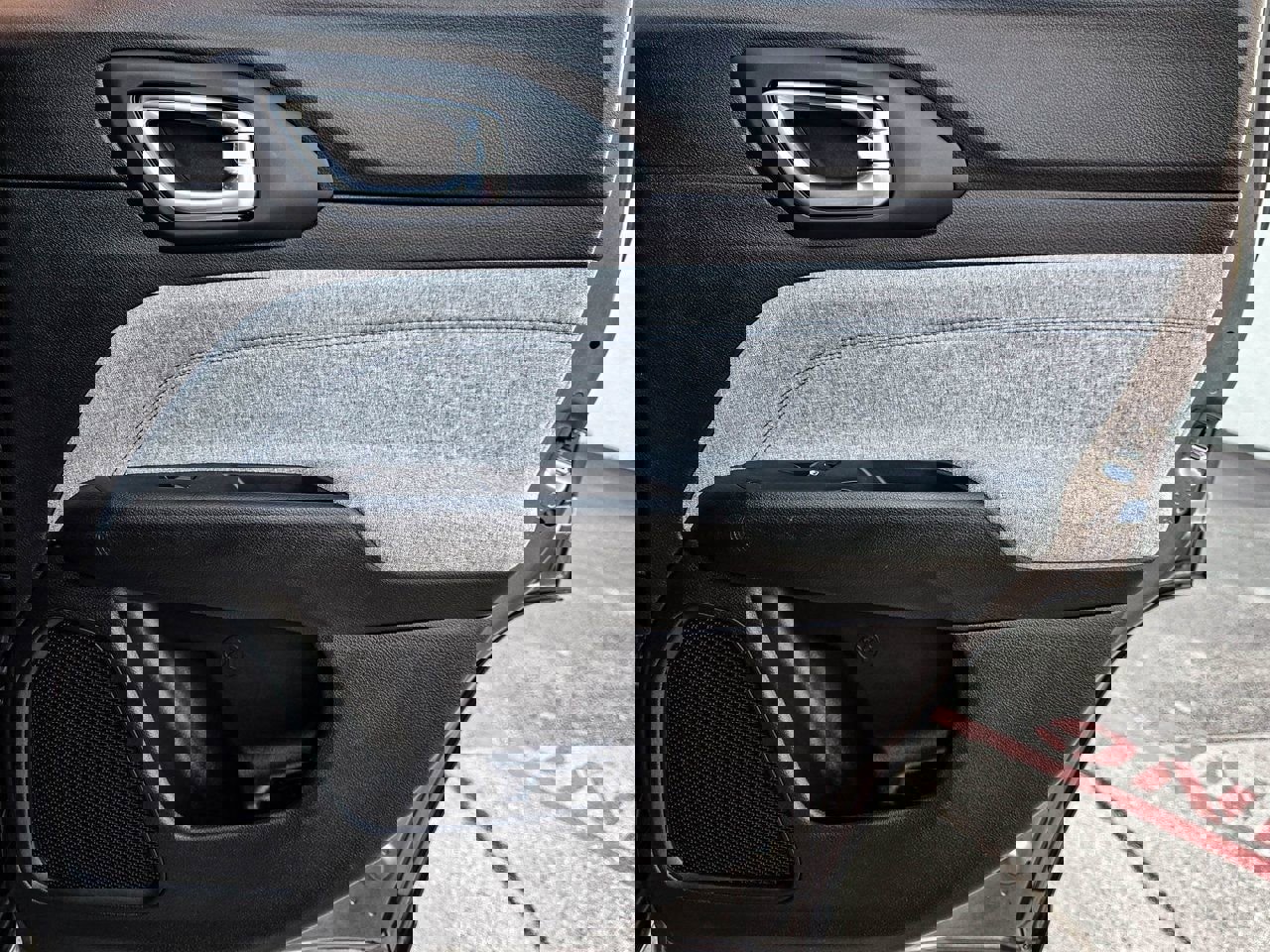 Used 2023 Jeep Compass Latitude w/ Convenience Group image 37