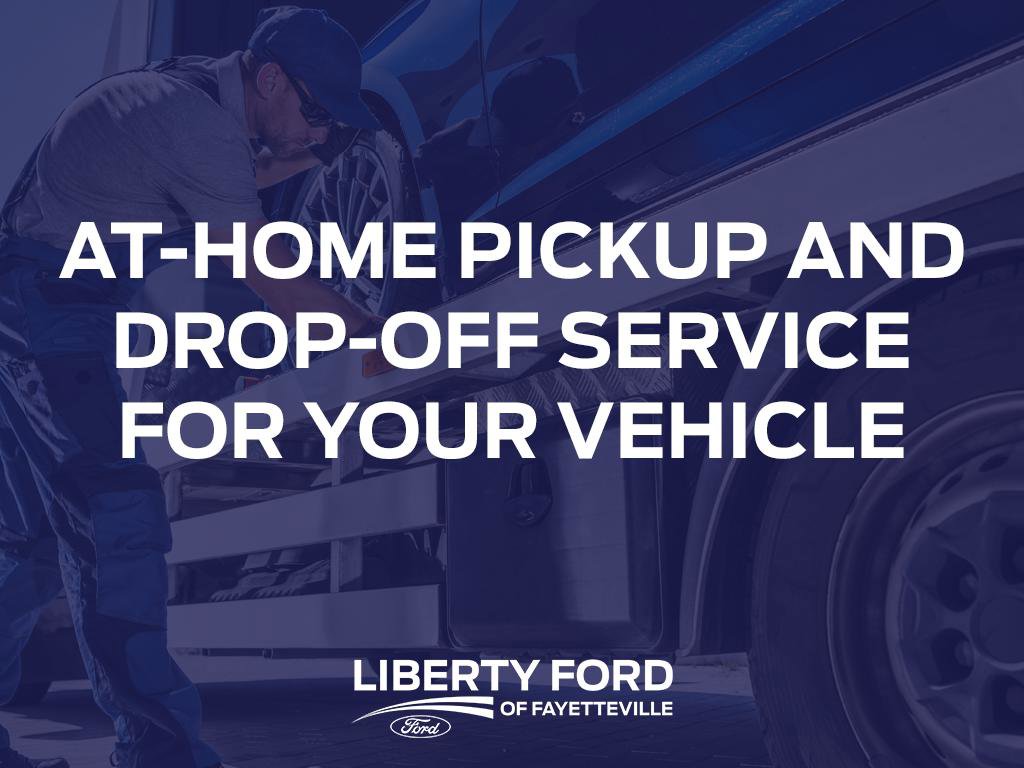 Used 2025 Ford Bronco Sport Big Bend w/ Convenience Package image 27