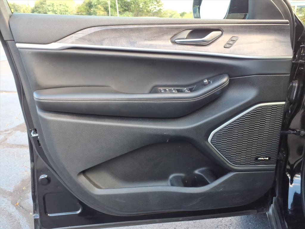 Used 2024 Jeep Grand Cherokee Limited 4xe image 16