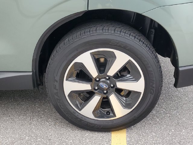 Used 2018 Subaru Forester 2.5i w/ Alloy Wheel Package AWD/4WD image 30