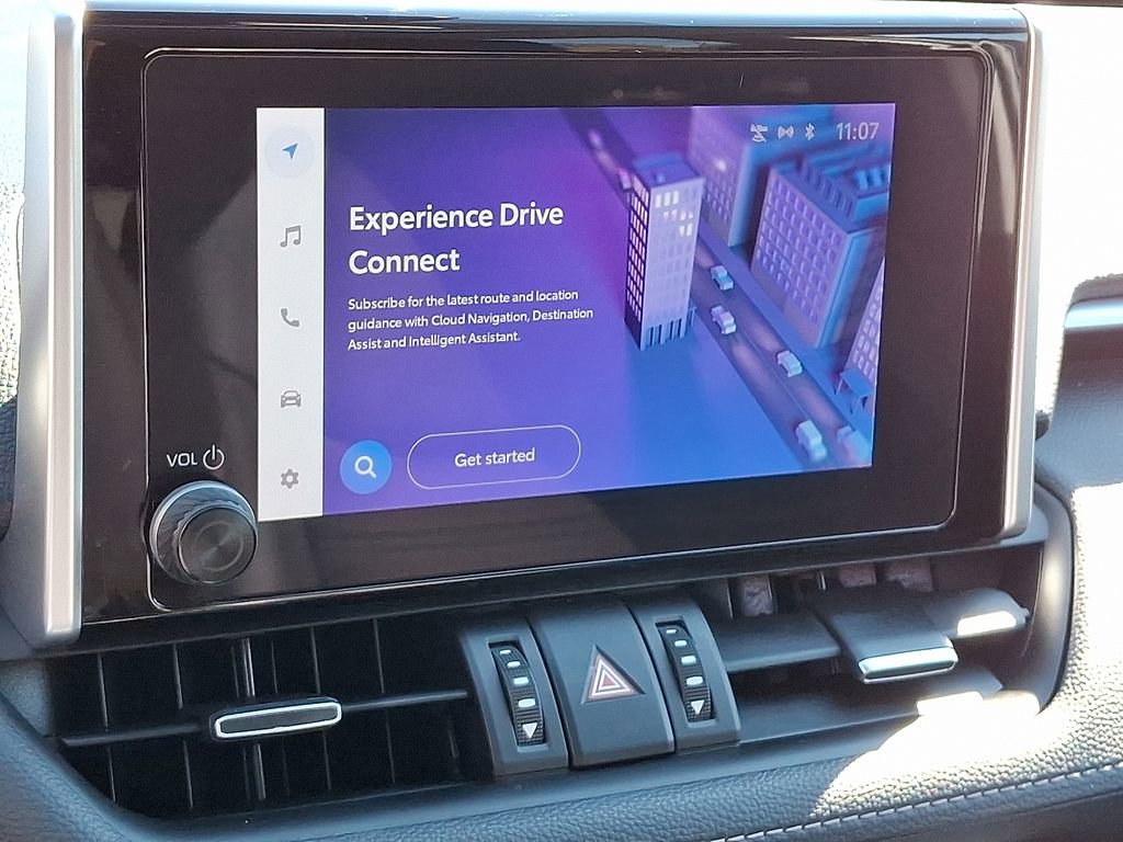 Used 2023 Toyota RAV4 XLE Premium image 19