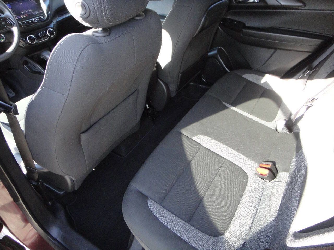 Used 2023 Chevrolet TrailBlazer LT w/ Convenience Package image 13