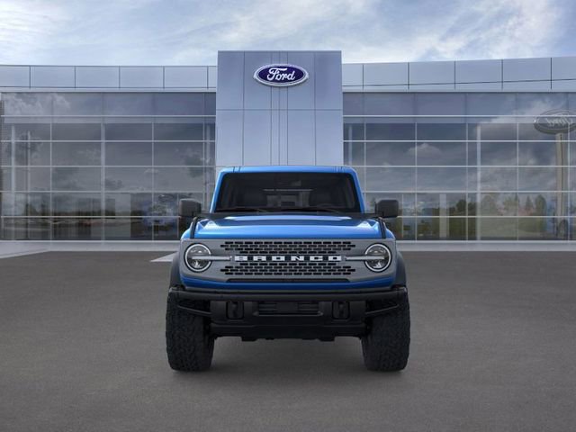 New 2025 Ford Bronco Badlands image 7