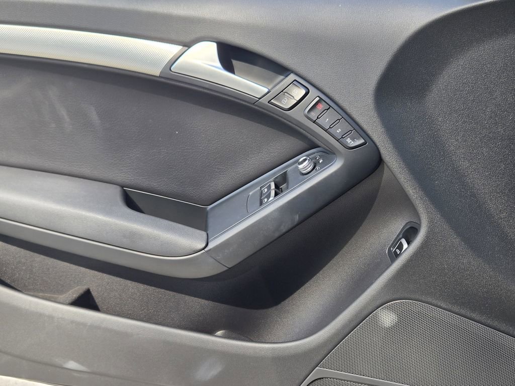 Used 2015 Audi A5 2.0T Premium Plus image 28