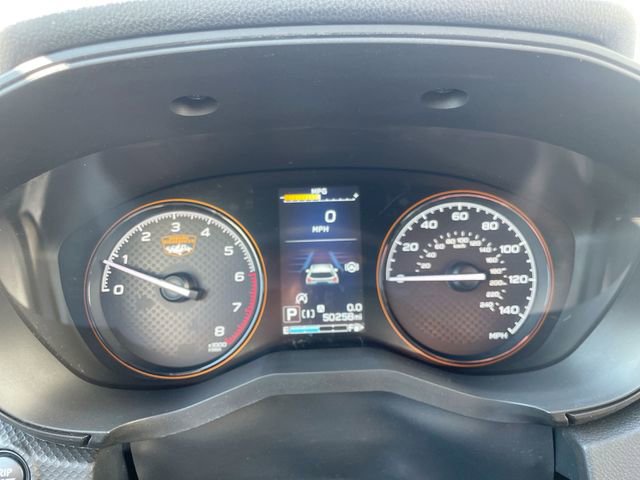 Used 2022 Subaru Forester Wilderness image 25