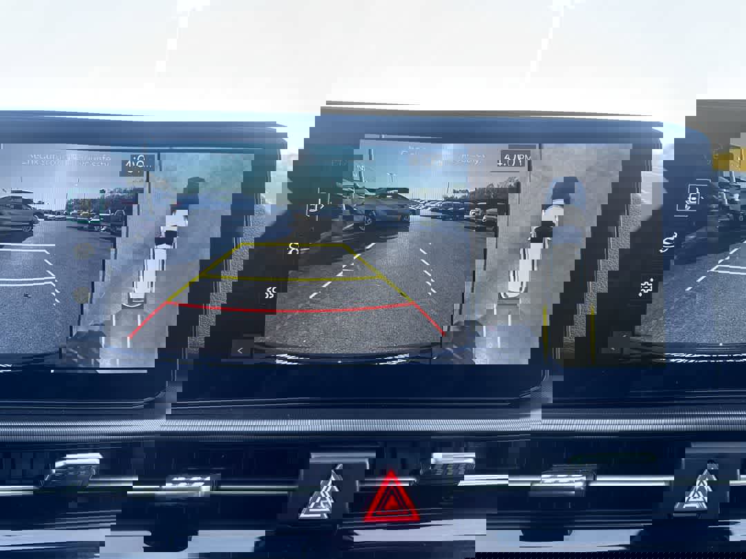 New 2026 Kia Sportage SX image 17