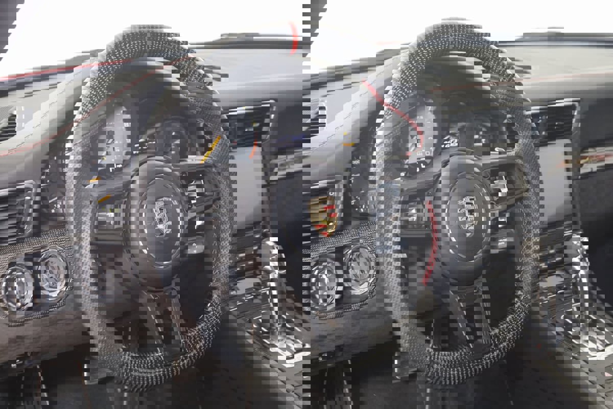 Used 2019 Porsche 911 GT3 RS image 7