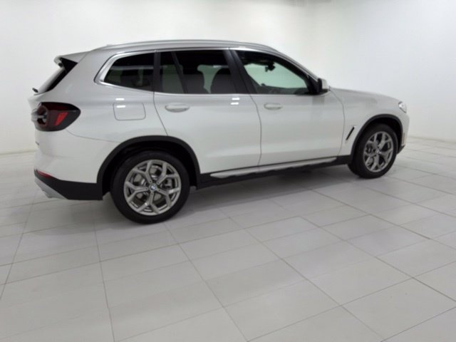 Certified 2024 BMW X3 xDrive30i w/ Convenience Package AWD/4WD image 6