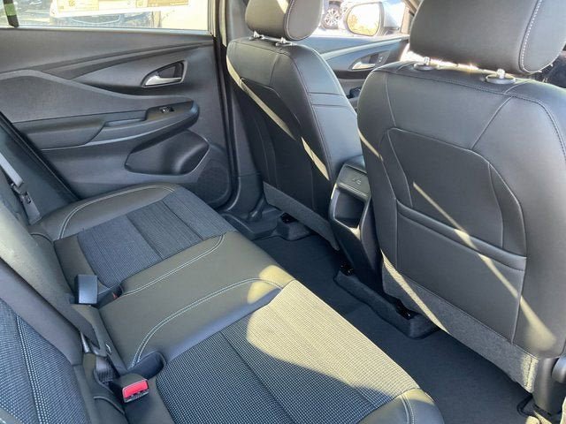 New 2025 Buick Envista Preferred w/ Convenience I Package image 16