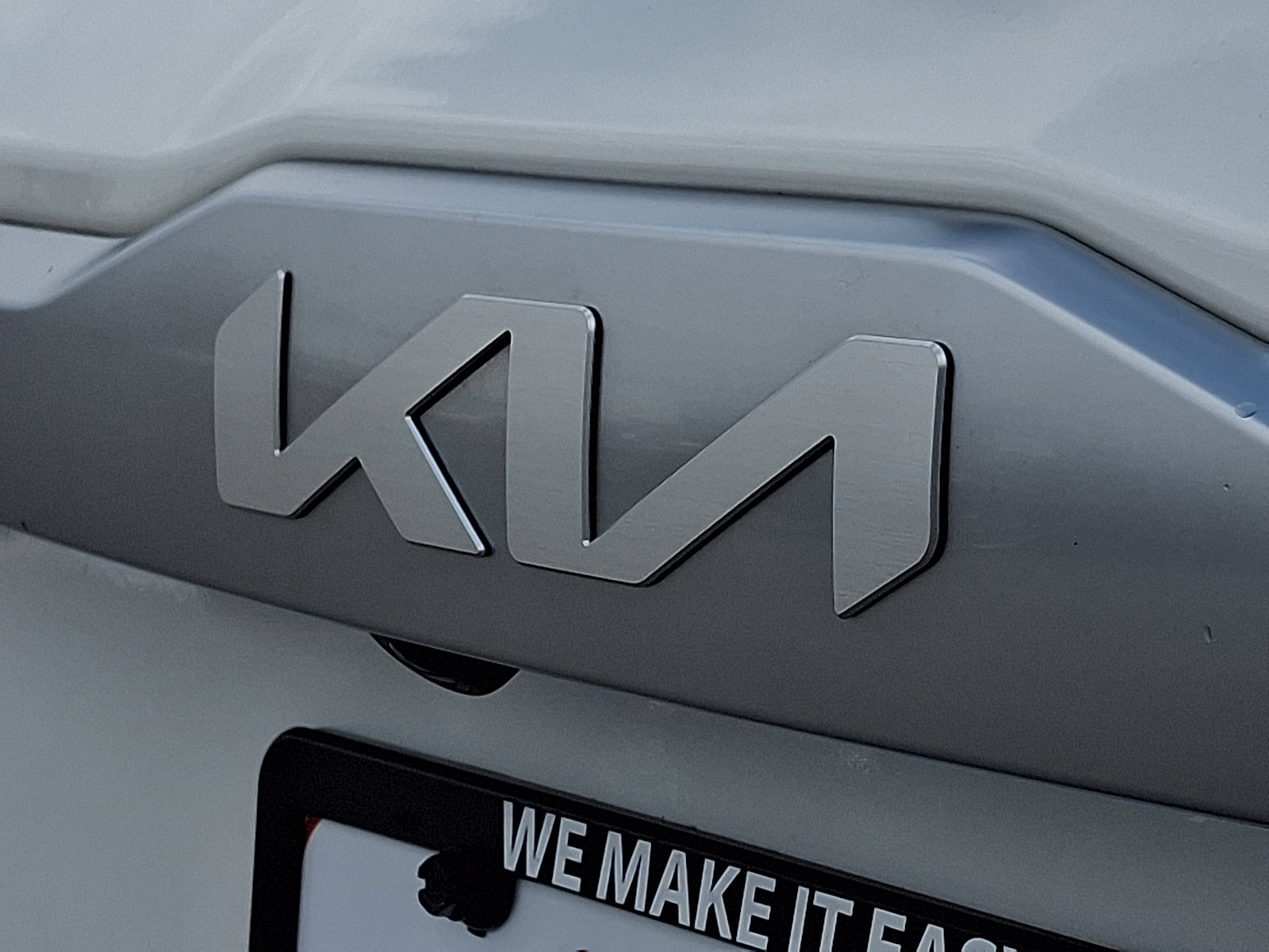 Used 2022 Kia Seltos SX image 29