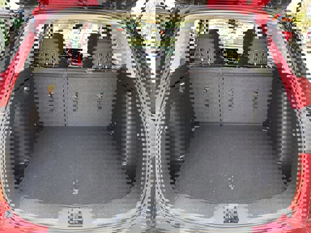 Used 2025 Chevrolet TrailBlazer LT image 25