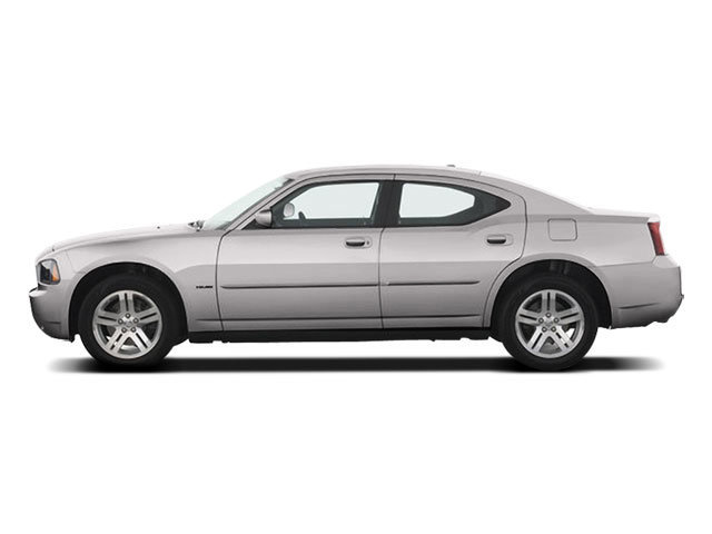 Used 2008 Dodge Charger SE image 3