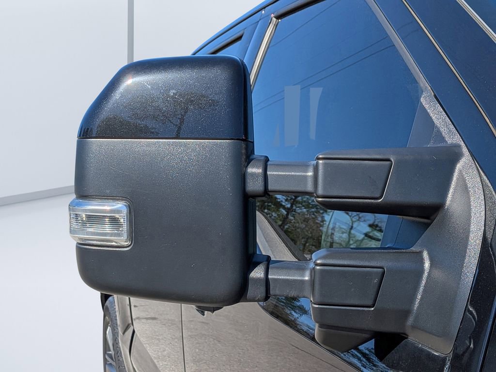 Used 2023 Ford F150 Lariat w/ Equipment Group 502A High image 11