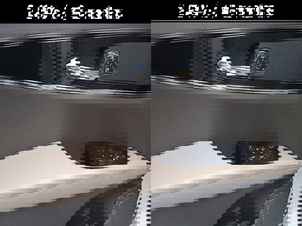 Certified 2022 Lincoln Nautilus AWD image 12