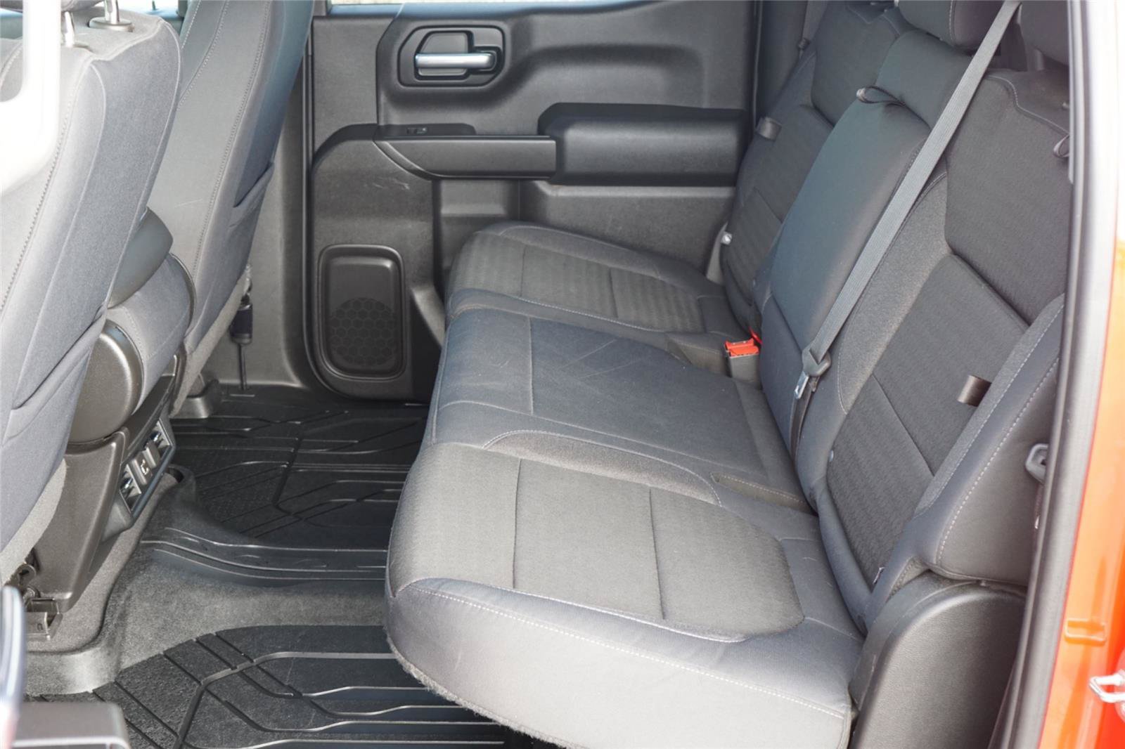 Used 2019 Chevrolet Silverado 1500 LT w/ All-Star Edition RWD image 22