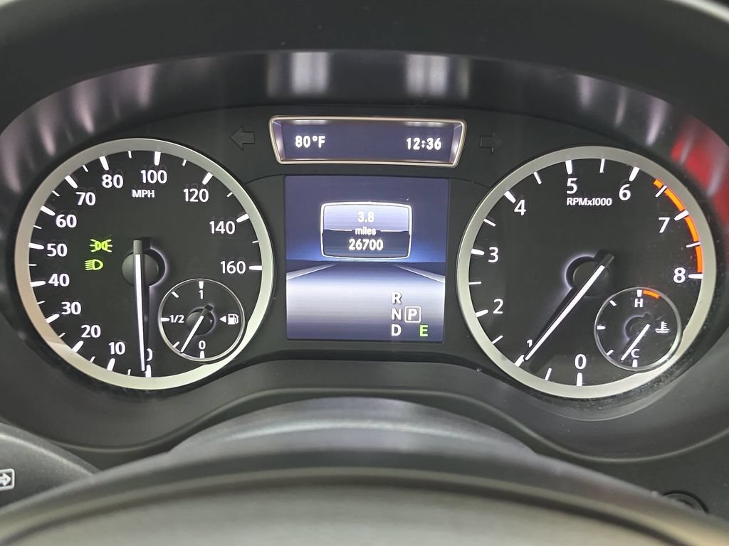 Used 2017 INFINITI QX30 Premium w/ Navigation Package AWD/4WD image 18