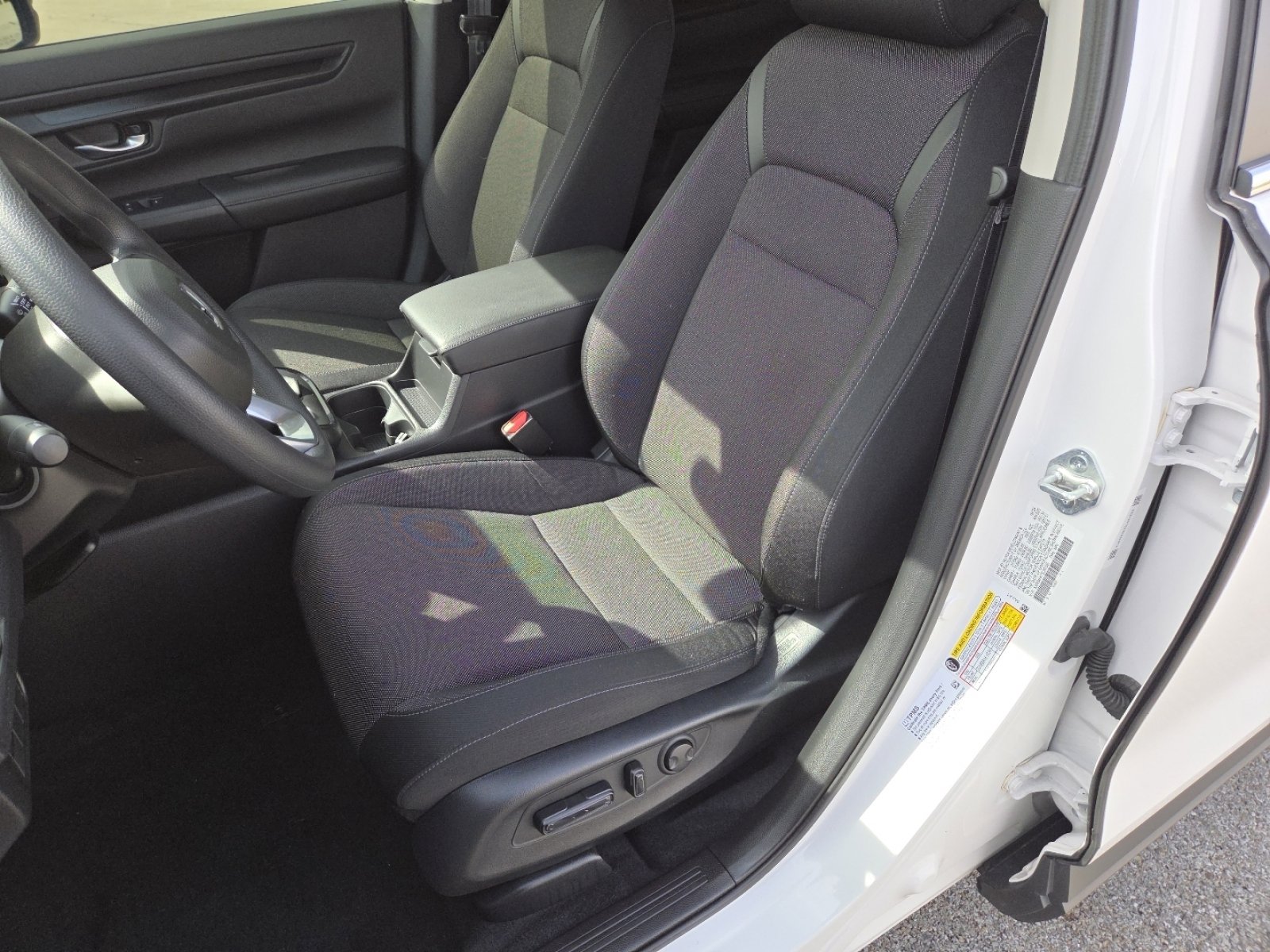 Used 2025 Honda CR-V EX image 22