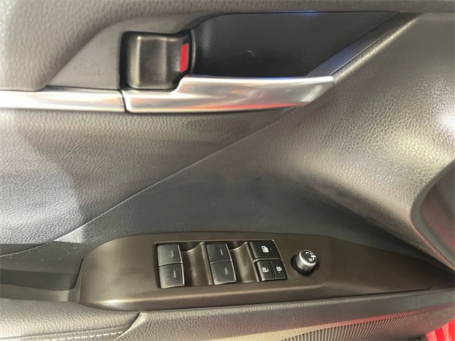 Used 2024 Toyota Camry XSE image 13