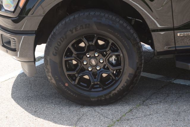 Used 2024 Ford F150 XLT w/ Equipment Group 302A MID AWD/4WD image 27