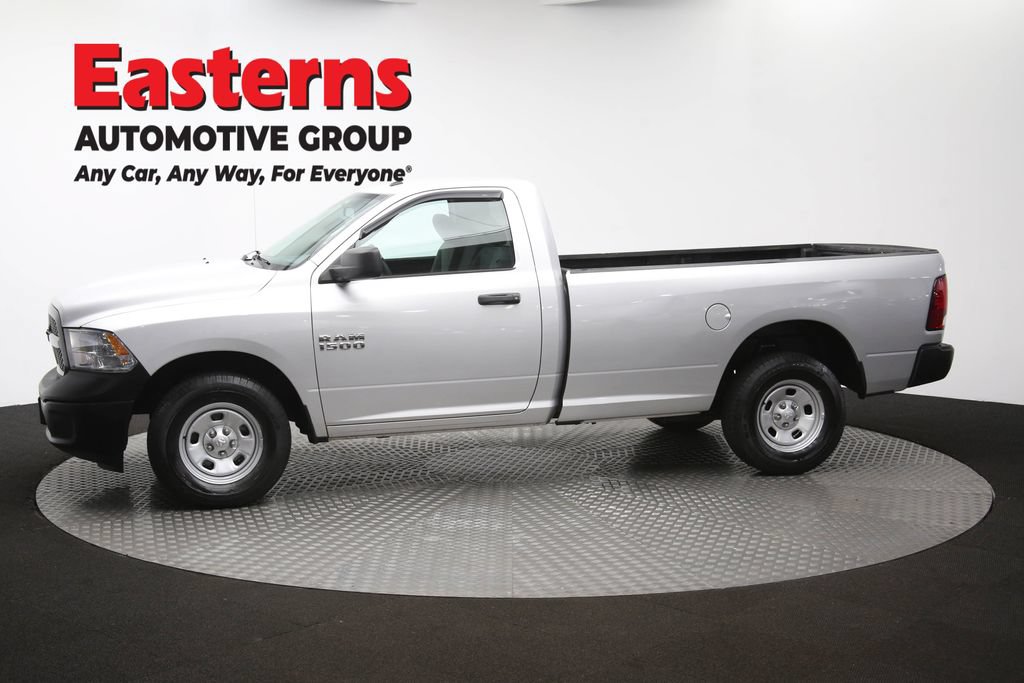 Used 2016 RAM 1500 Tradesman w/ Popular Equipment Group AWD/4WD image 58