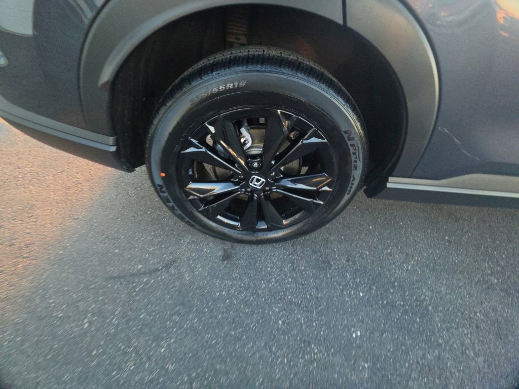 Certified 2024 Honda CR-V Sport Touring image 12