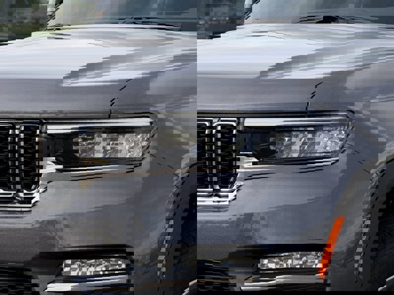 New 2025 Jeep Grand Cherokee Limited w/ Luxury Tech Group II image 40