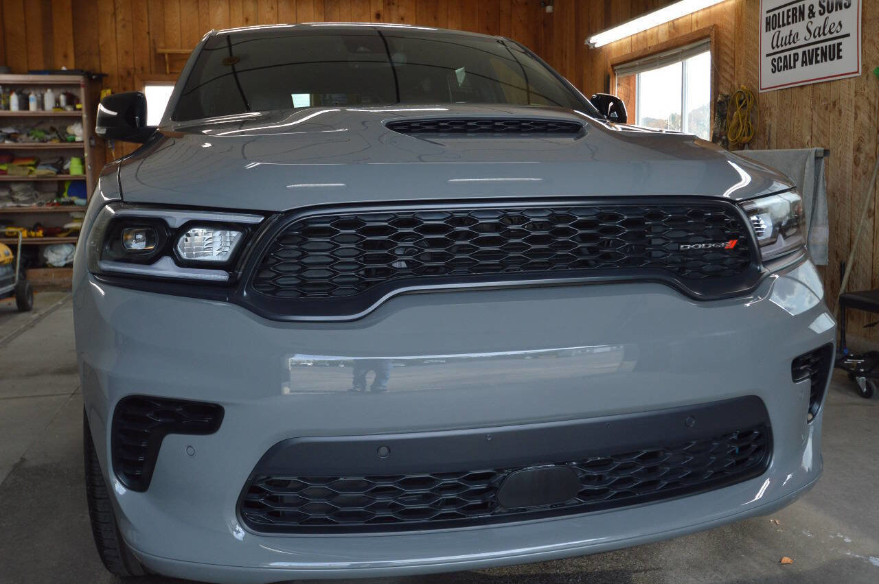 Used 2024 Dodge Durango GT image 4