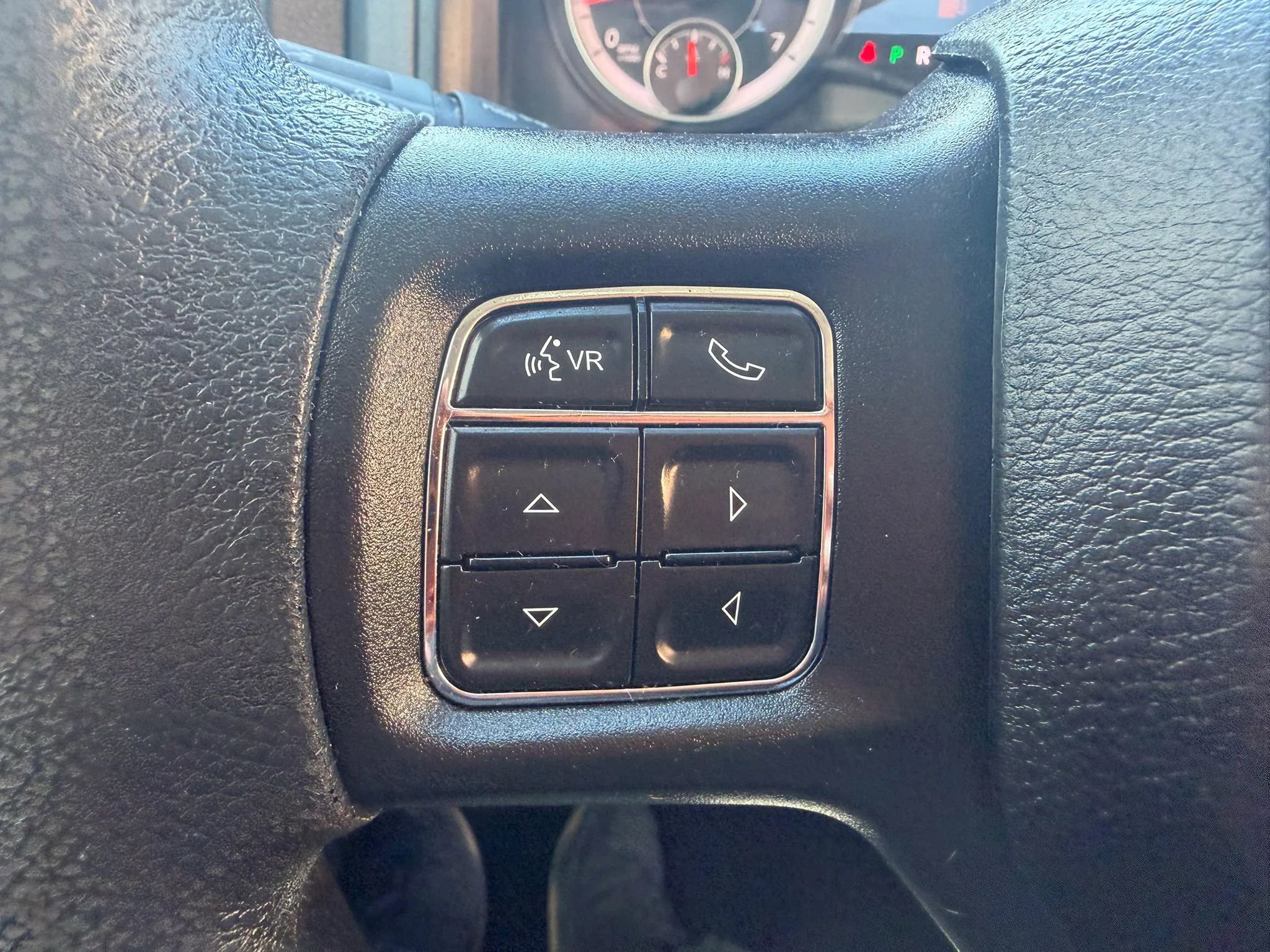 Used 2020 RAM 1500 Tradesman w/ Tradesman SXT Package AWD/4WD image 9