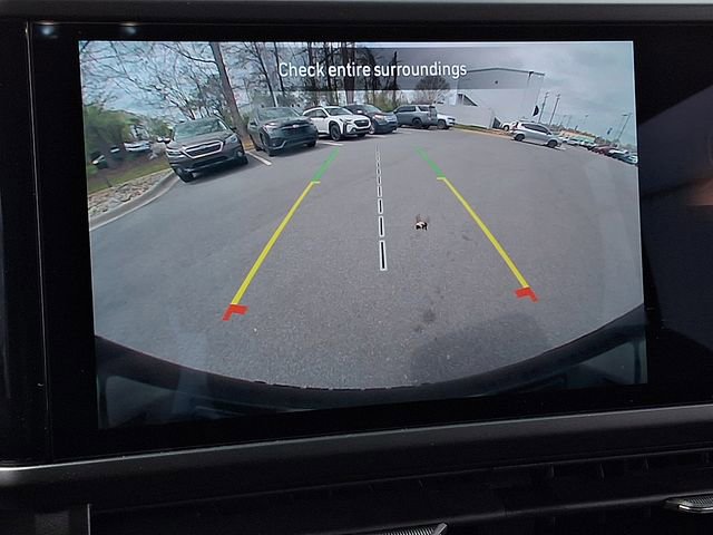 Used 2025 Jeep Wrangler Unlimited Sahara image 17