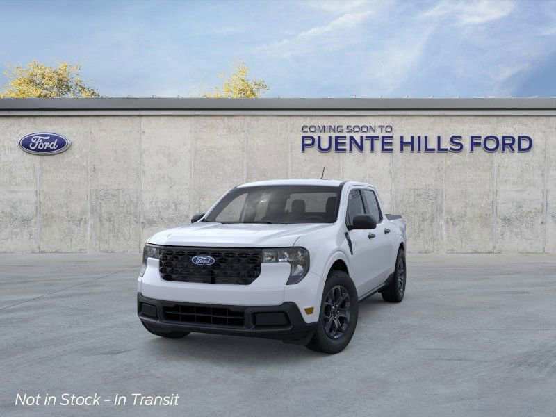 New 2026 Ford Maverick XLT w/ 4K Tow Package image 2